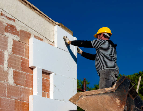 Range of Insulation Solutions in Ardmore, OK