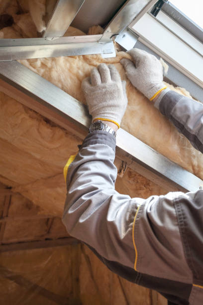 Soundproof Insulation Installation in Ardmore, OK