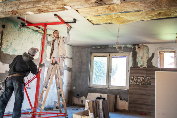 Best Insulation Installation Cost  in Ardmore, OK