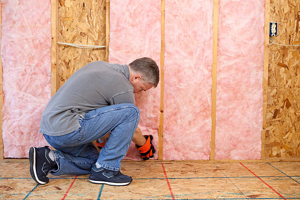 Best Garage Insulation Installation  in Ardmore, OK